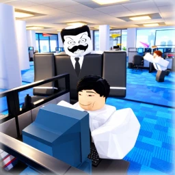 Work or Get Fired! [BETA] icon