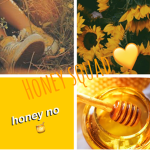 Honey Squad Group!