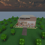  Roblox Developer's Cafe 