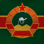 Takistani United Forces