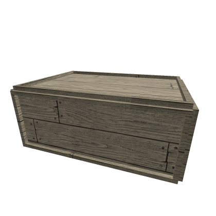 Kupp Crate Small