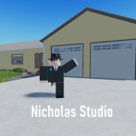 Nicholas Studio