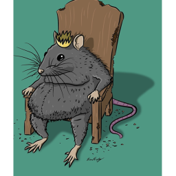 Rat Kingdom (HELP US HIT IOOO DONATIONS)