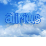 SHOP ALIRIUS