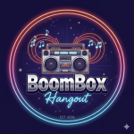 Official Boombox Hangout