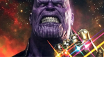 Ultimate Thanos Fan Group