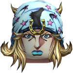 Johnny Joestar V2