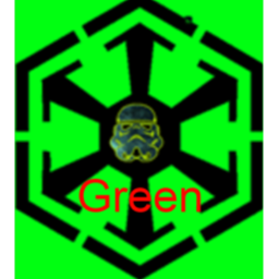 The Green Empire Base
