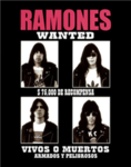 Ramones Fan Club