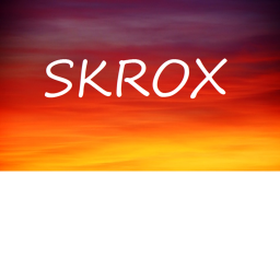 Skrox Obby