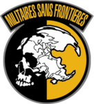 Militaires Sans Frontières (Army Without Borders)