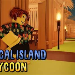 Tropical Tycoon