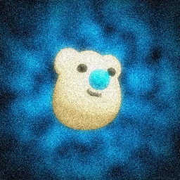 Strange eggo icon