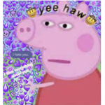 Strawberry cows forever!