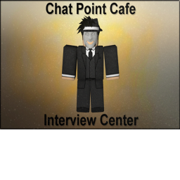 Chat Point Cafe®'s  Application Center