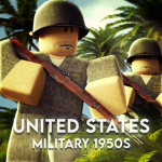 United States Allied Forces 1950s