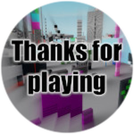 You played the game!
