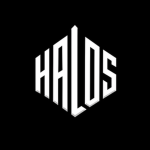 HALOS STUDIO.