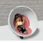 Zoe's cloths :)