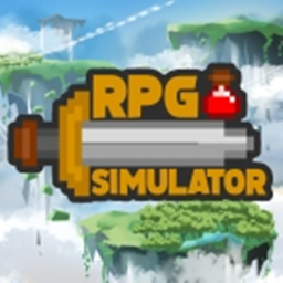 [Update 1.4] RPG Simulator