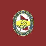 ［DDR］- Sozialistische Einheitspartei Deutschlands