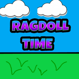 Ragdoll Time