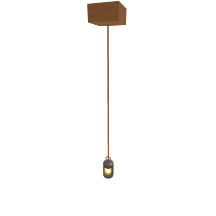 Hanging / Swinging Lanturn