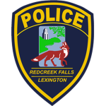 Village Redcreek Falls Police