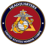 United States Marine Corps Headquarters |USMC| ᅠᅠ