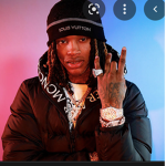 Kingvon$$