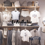 La aesthetics <3