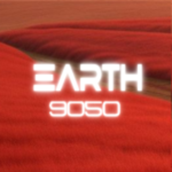 EARTH 9050 