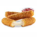 Cheese sticks are good group