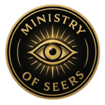 Ministry of Seers