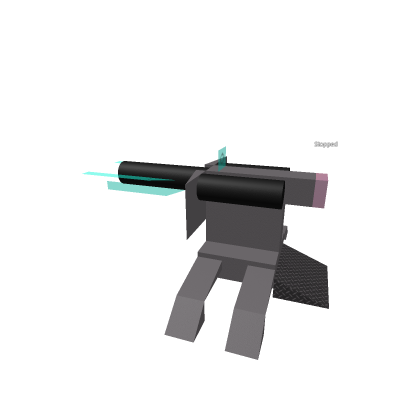 turret
