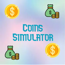 [Psx Map]Coins Simulator
