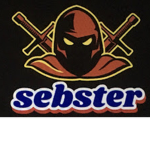 Sebster YouTuber