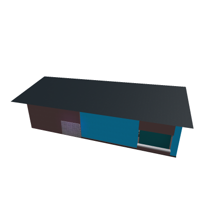 Modern House