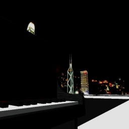 Piano VC Hangout [VC] icon