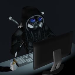 Scripting Simulator [ALPHA] icon