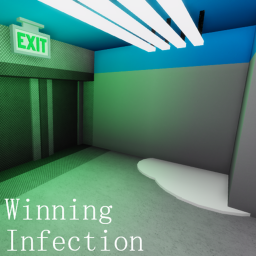 Winning Infection