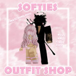 Softies Outfit Shop [NEW]