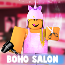 Boho Salon V3