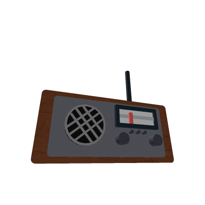 Radio 