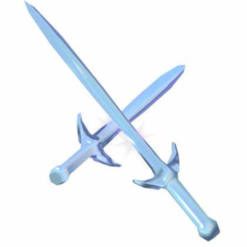  epic Sword fight