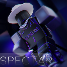 Spectar :// Holo