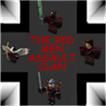 the red men assault clan special ops