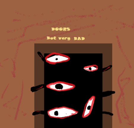 doors but very bad screenshot 3