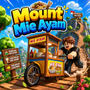[ 🍜 Free Ava x250] Mount Mie Ayam