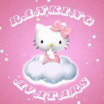 >>Ranking Avatars<<